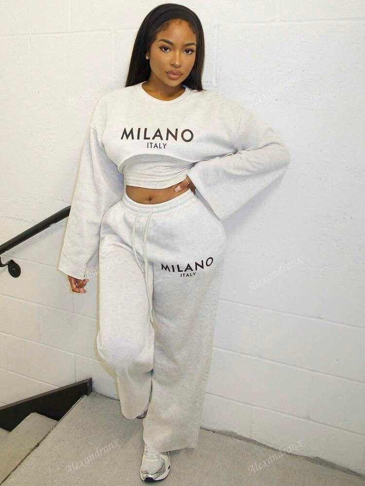 Milano Oufit